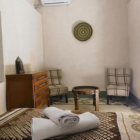 מרקש Medina Oasis Hostel מראה חיצוני תמונה