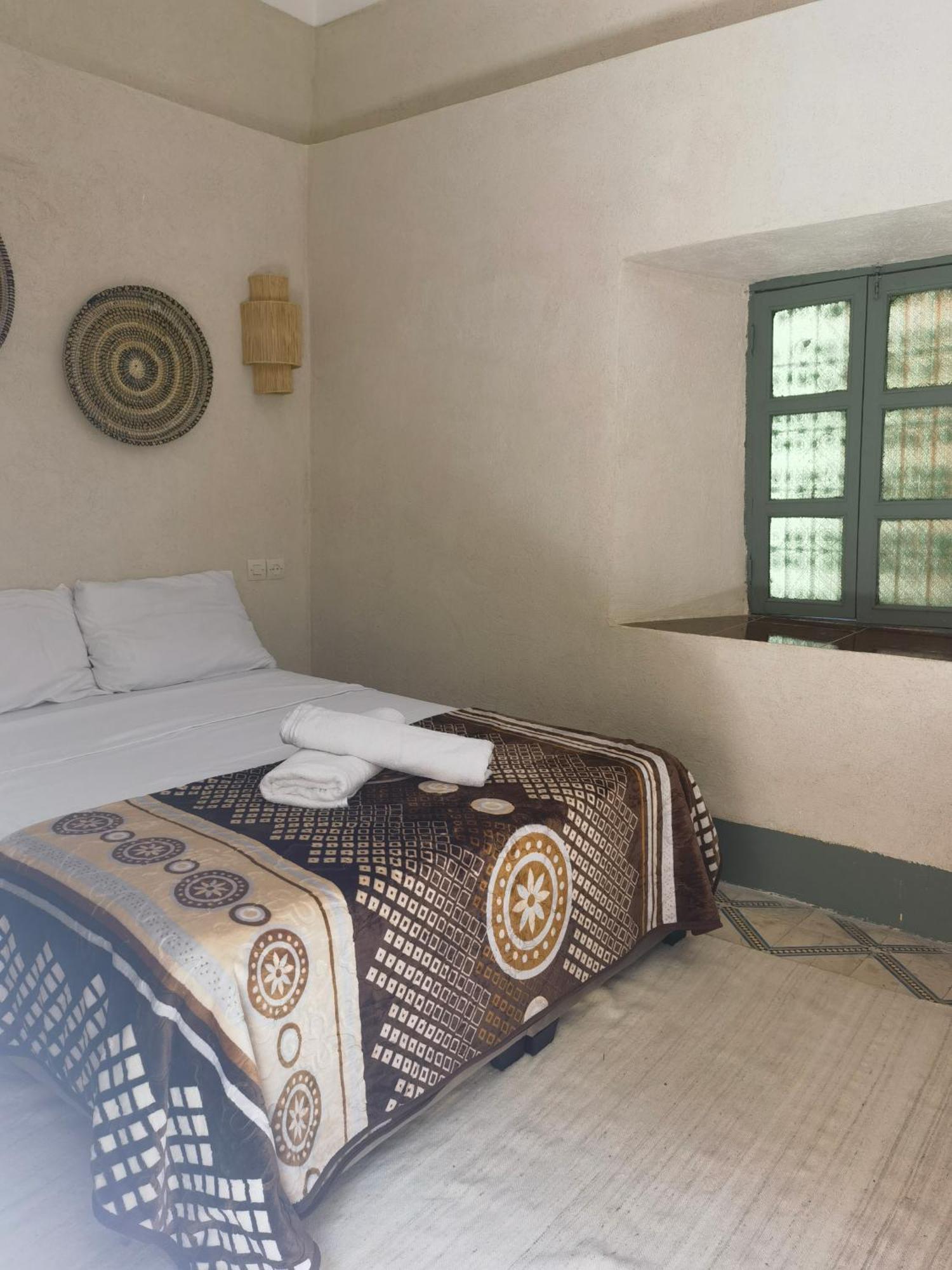 מרקש Medina Oasis Hostel מראה חיצוני תמונה