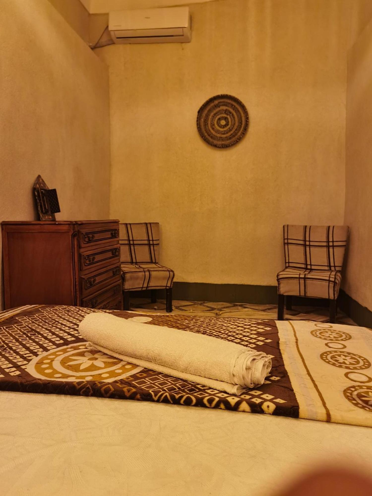 מרקש Medina Oasis Hostel מראה חיצוני תמונה