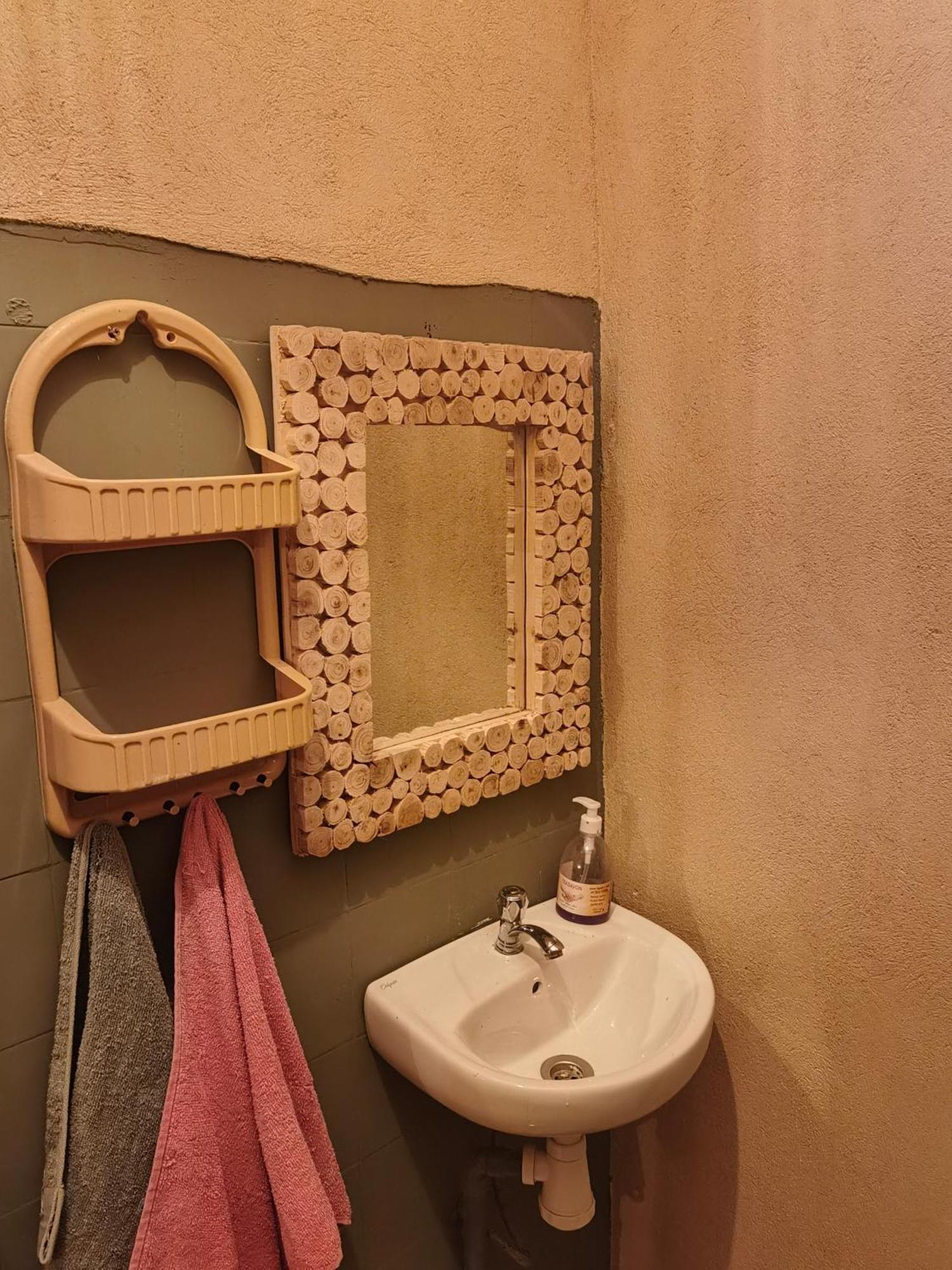 מרקש Medina Oasis Hostel מראה חיצוני תמונה